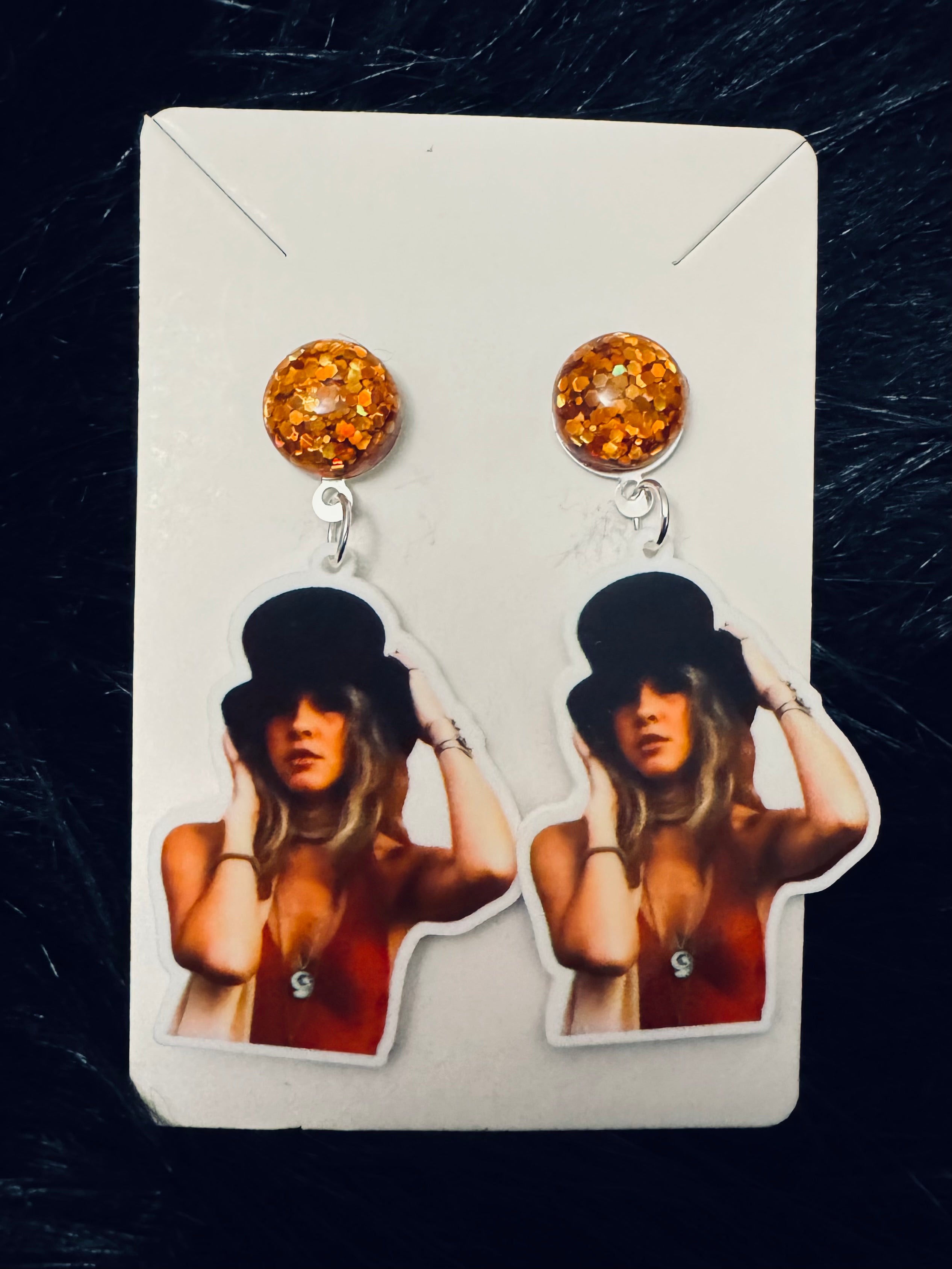 Stevie Earrings