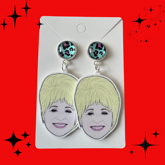 Babs Earrings