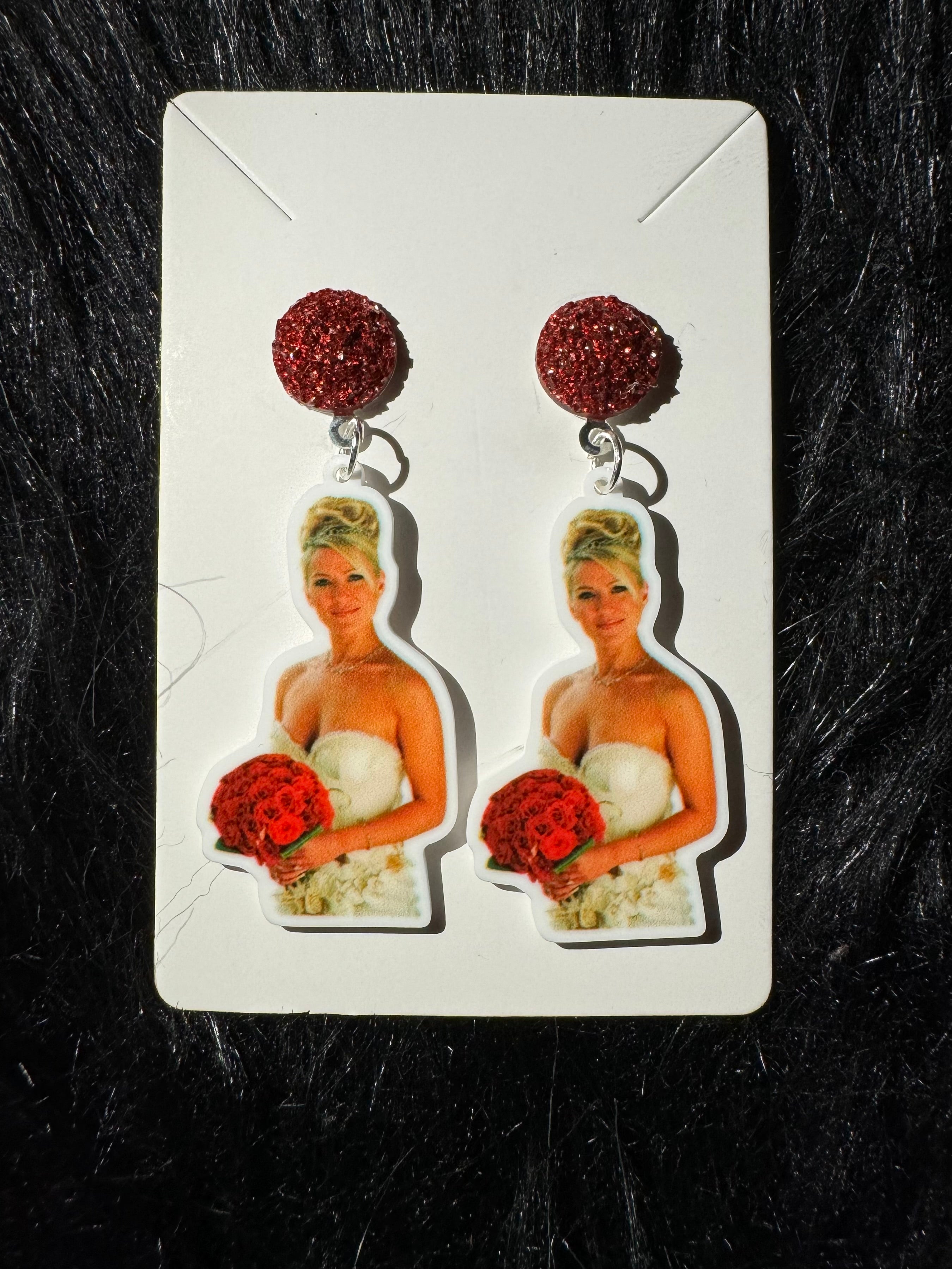 Tanya Turner Earrings