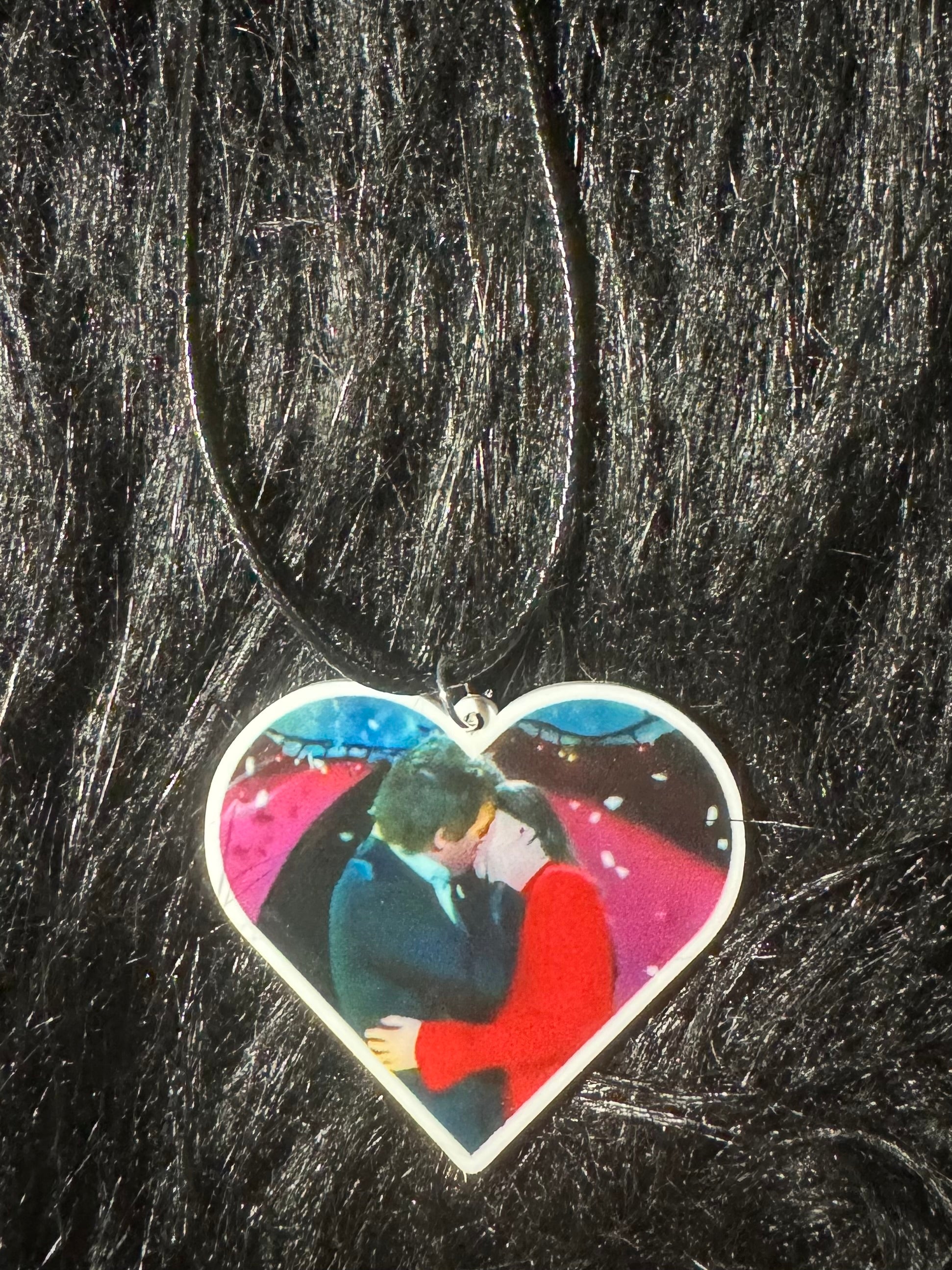 Love Actually Necklace
