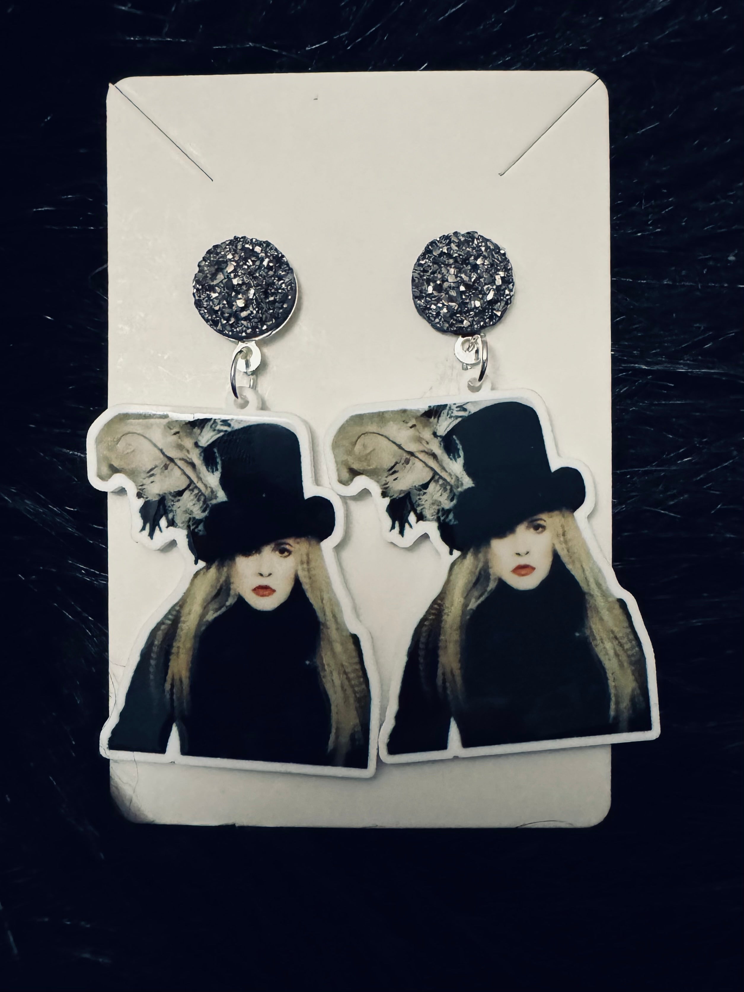 Stevie Earrings
