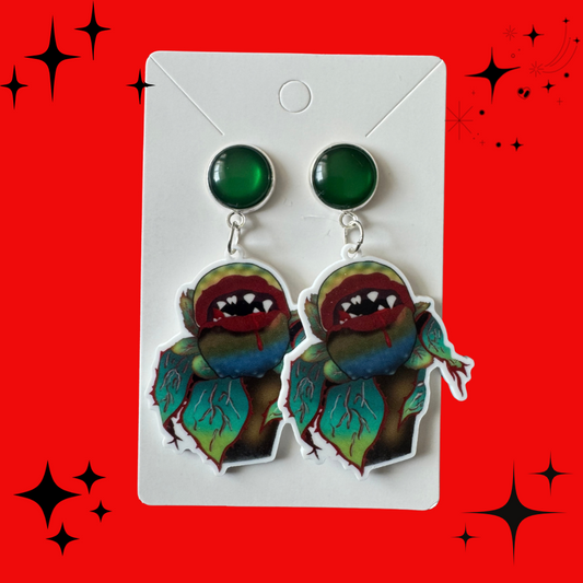 Audrey Earrings