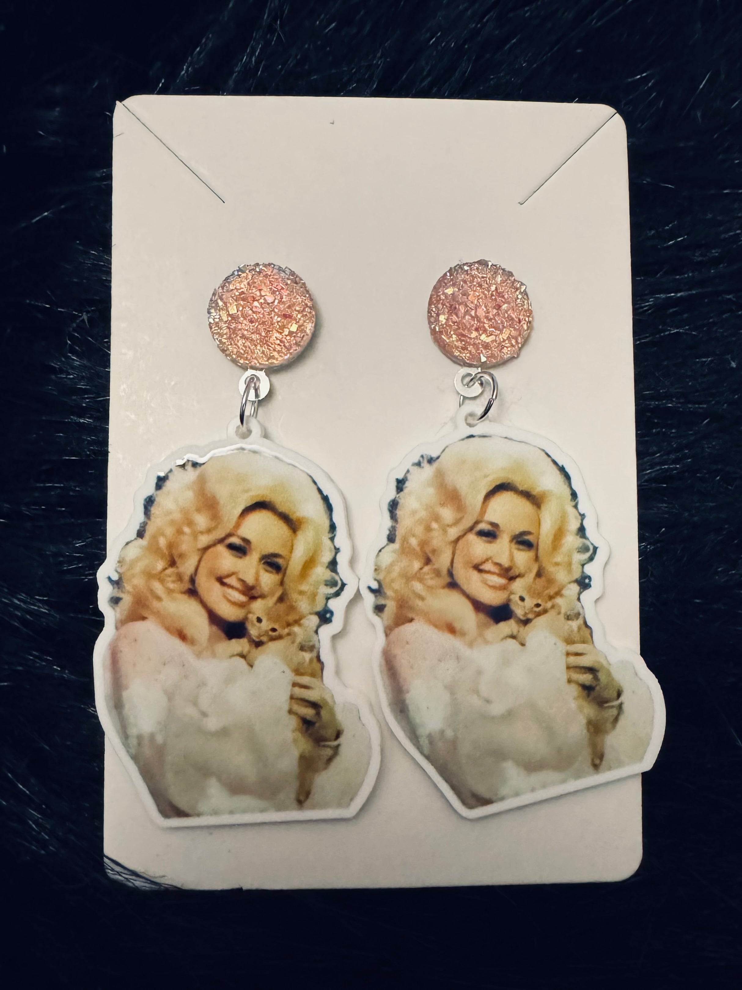 Dolly Earrings