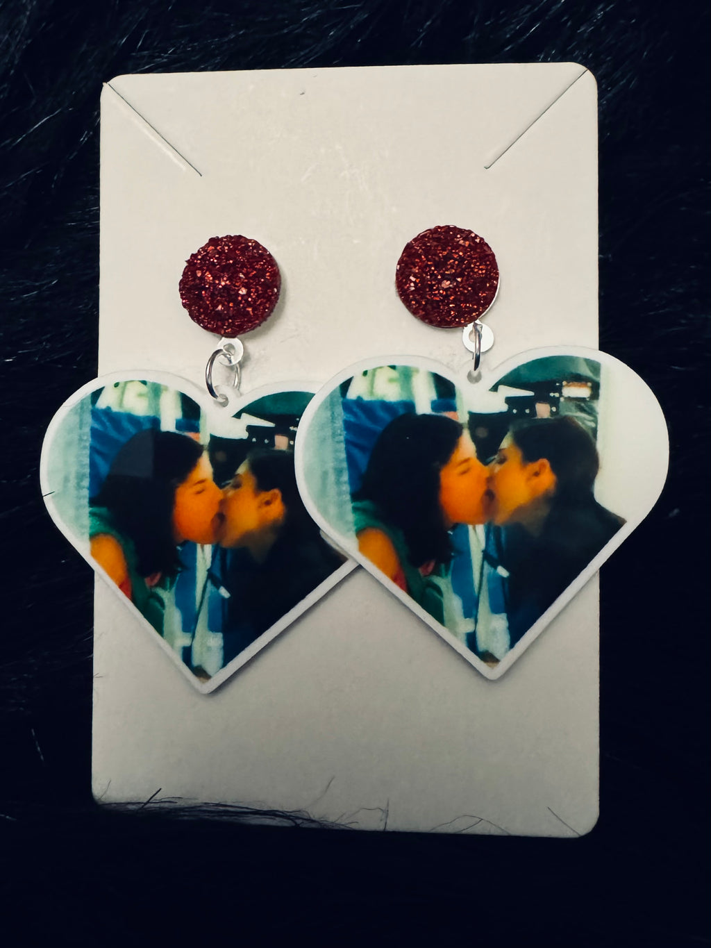 Cruel Intentions Earrings