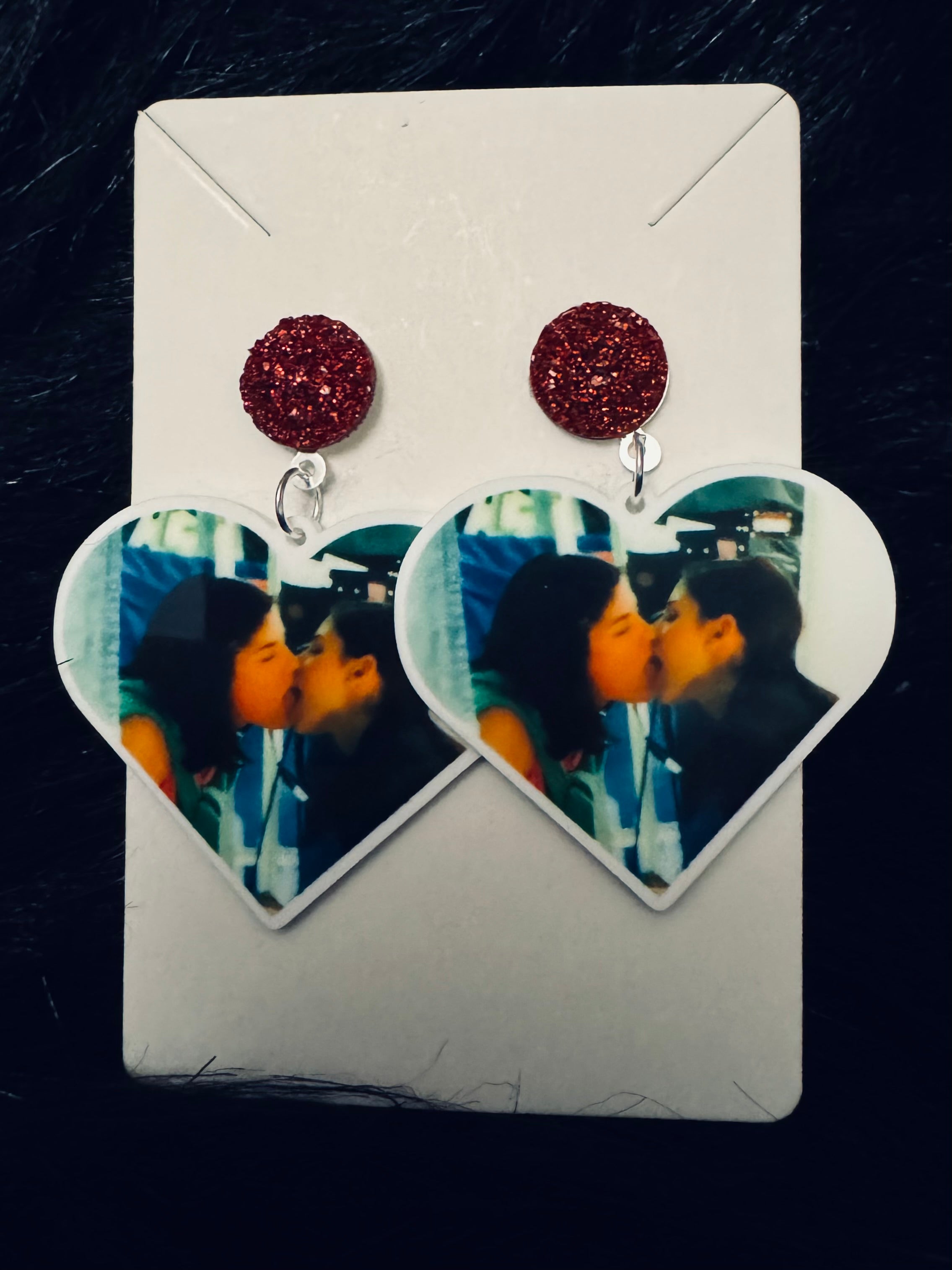 Cruel Intentions Earrings