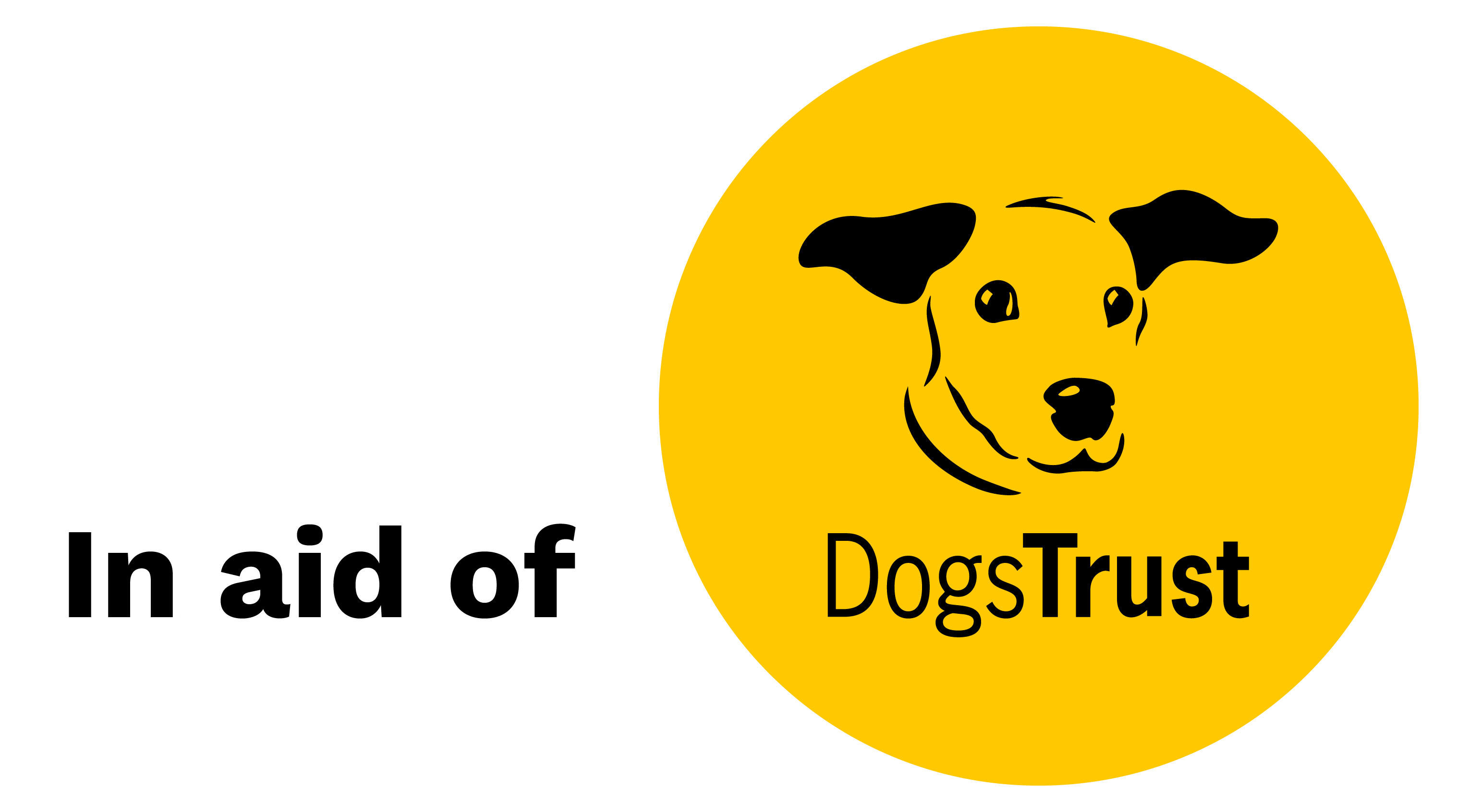 Charity Raffle In Aid of Dogs Trust - Giant Angel Bath Bomb