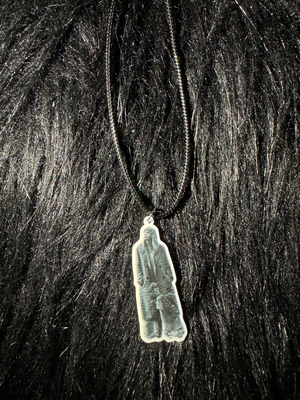 Taylor Folklore Necklace