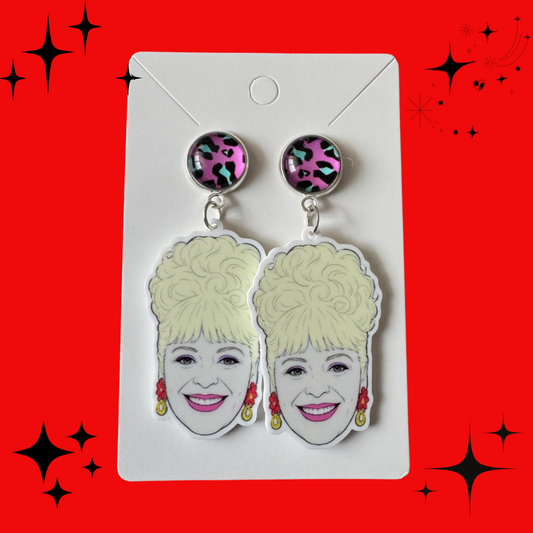 Bet Earrings