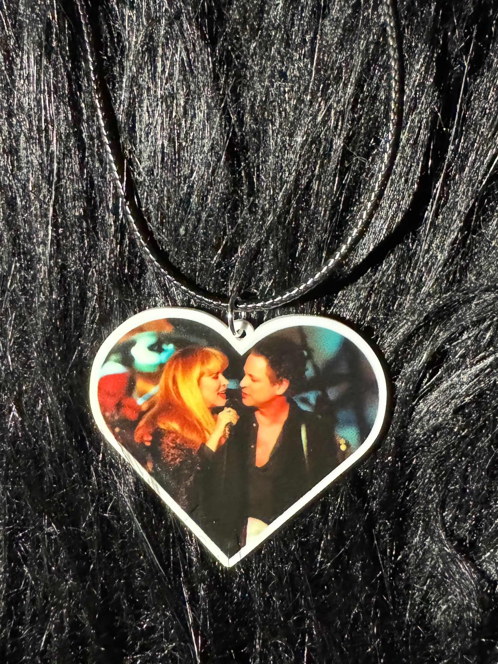 Silver Springs Necklace