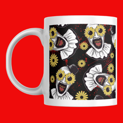 Art Mug