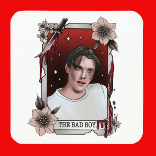 Bad Boy - Billy Coaster