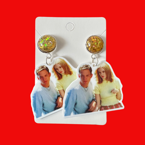 Stu & Tatum Earrings