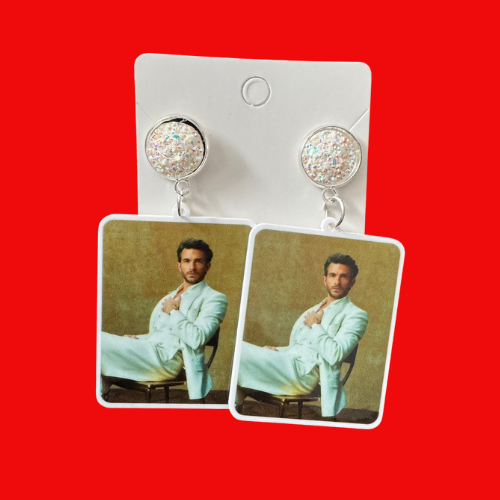 Jonathan Earrings