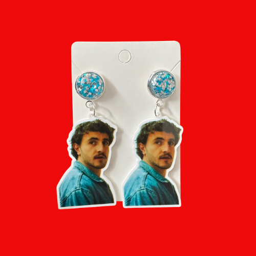 Paul Earrings