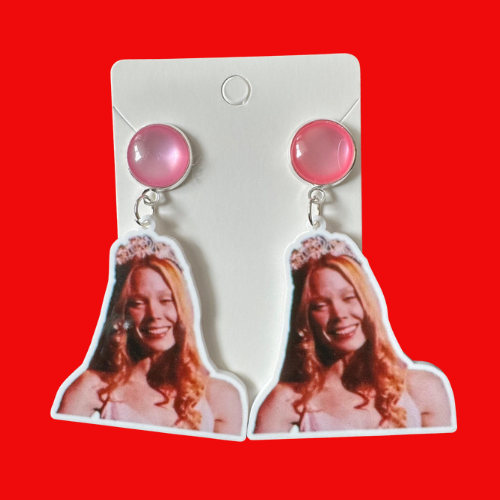 Carrie Earrings