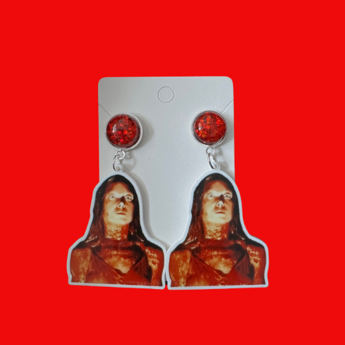 Carrie Earrings