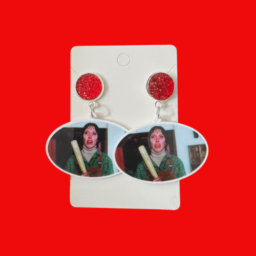 Wendy Earrings