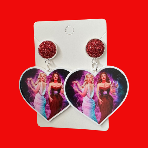 Broadway Earrings
