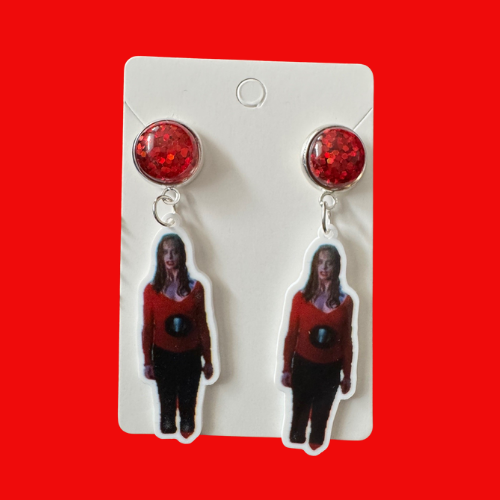 Helen Earrings
