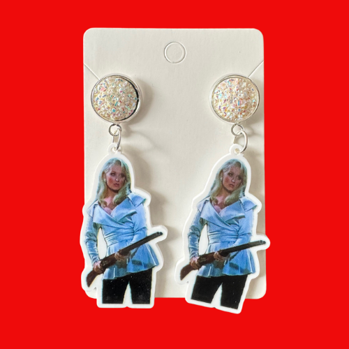 Madeline Earrings