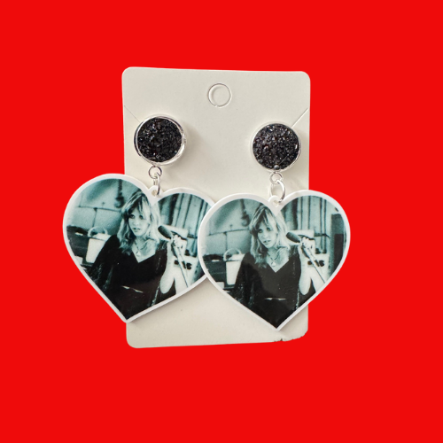 Stevie Earrings