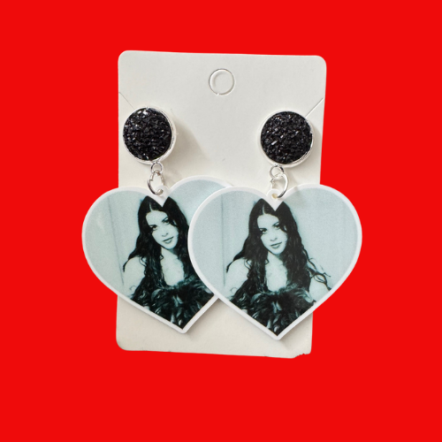 Alanis Earrings