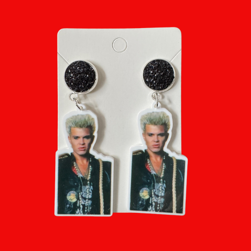 Billy Earrings