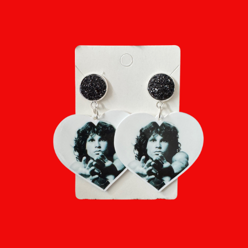 Jim Earrings