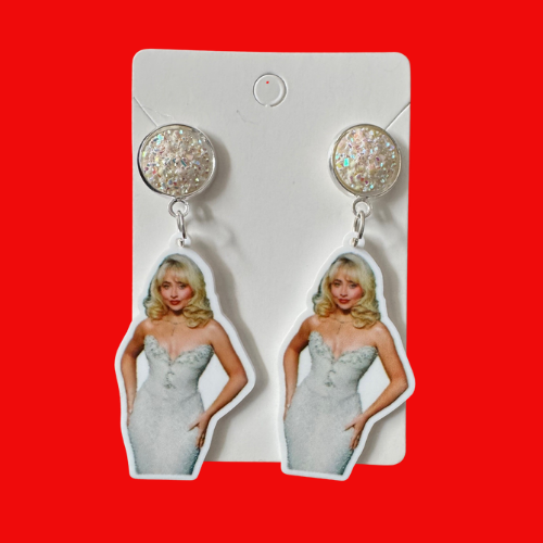Sabrina Earrings