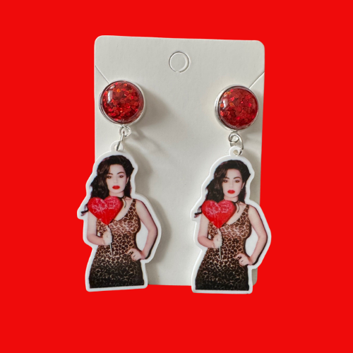 Charli Earrings