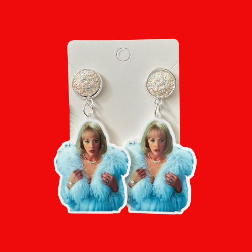 Debbie Earrings