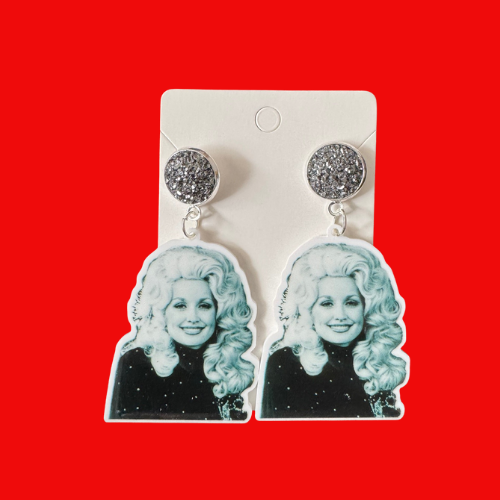 Dolly Earrings