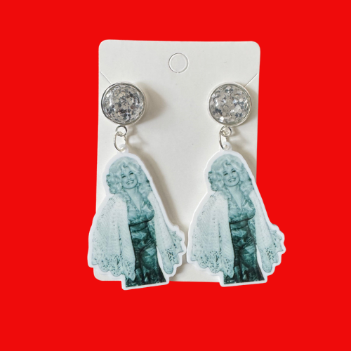 Dolly Earrings