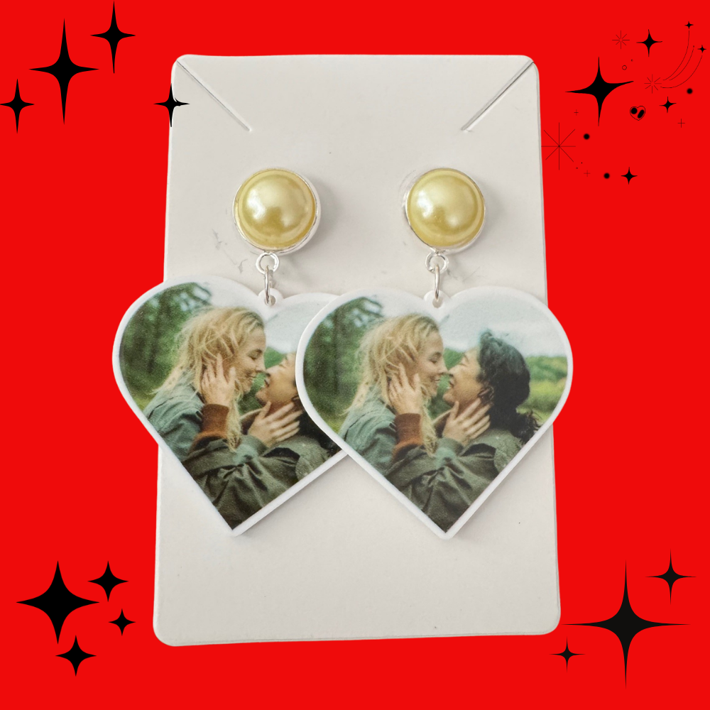 Killing Eve Earrings