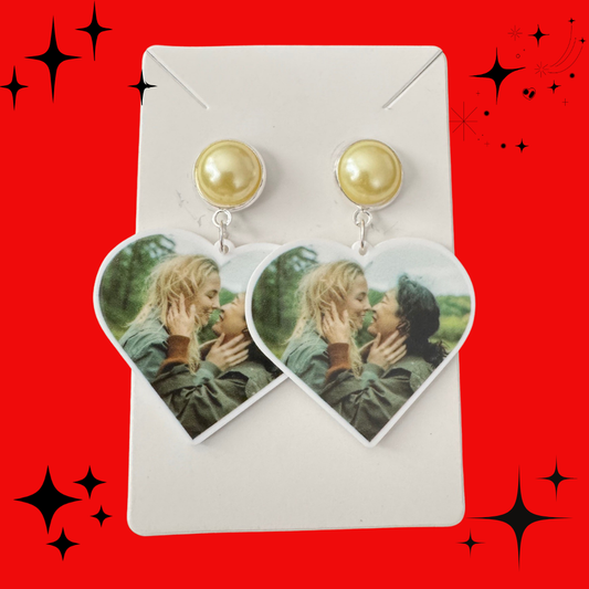Killing Eve Earrings