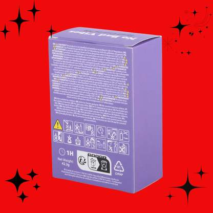 No Bad Vibes Spell Candle Kit