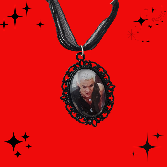 Spike Necklace