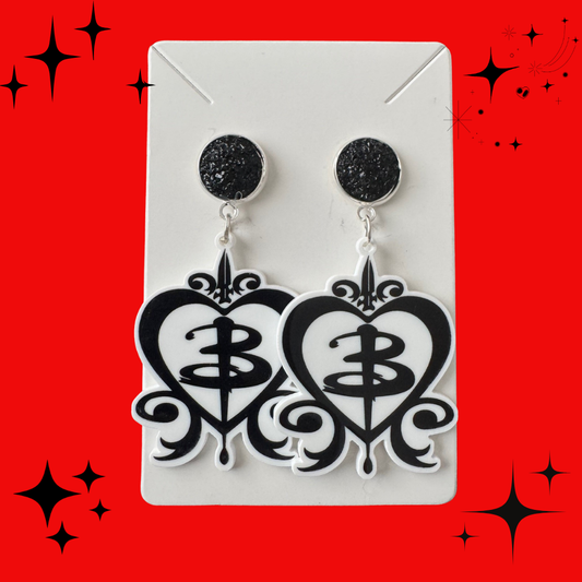Buffy Earrings
