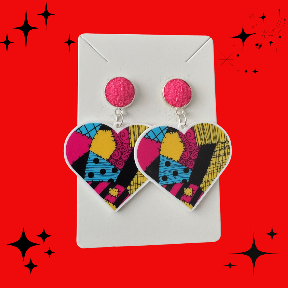 Sally Earrings