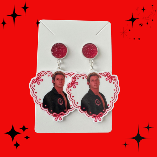 Di Laurentis Earrings