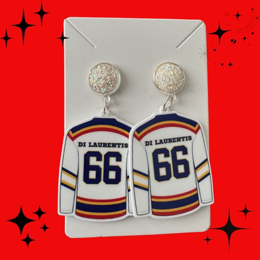 Di Laurentis Earrings