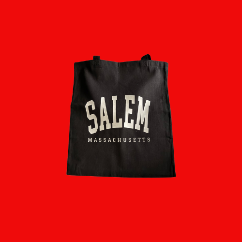 Salem Tote Bag