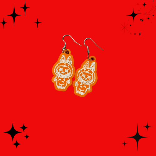 Bubu Earrings
