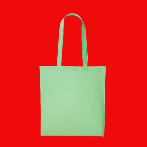 My Energy is a Luxury Tote Bag