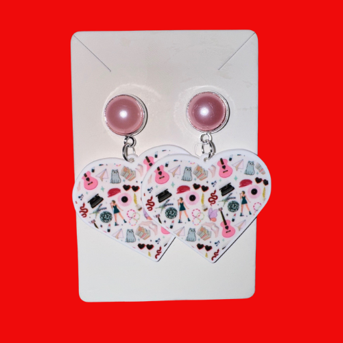 Eras Earrings