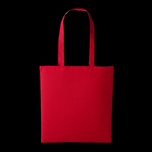 Scream Queen Tote Bag