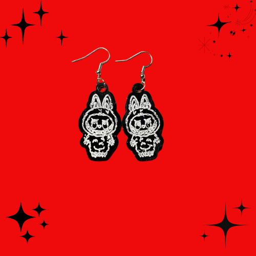 Bubu Earrings