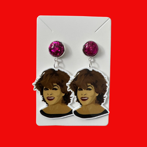 Tina Earrings