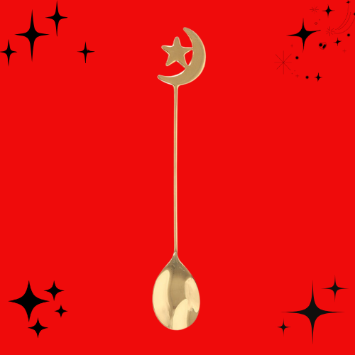 Good Witch Lidded Mug With Spoon