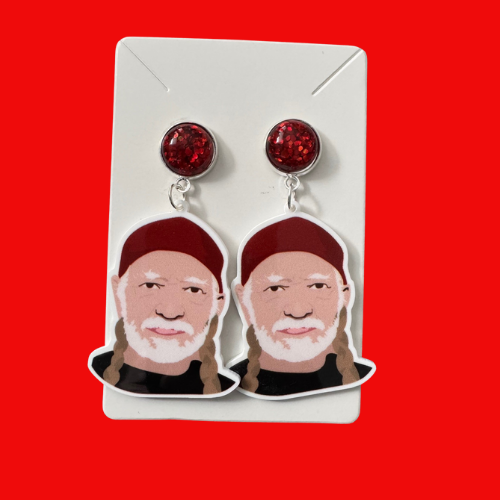Willie Earrings